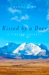 Kissed by a Deer